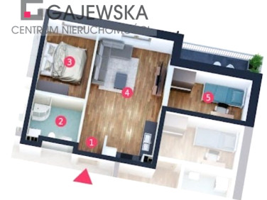 Mieszkanie dom wielorodzinny sprzedaż