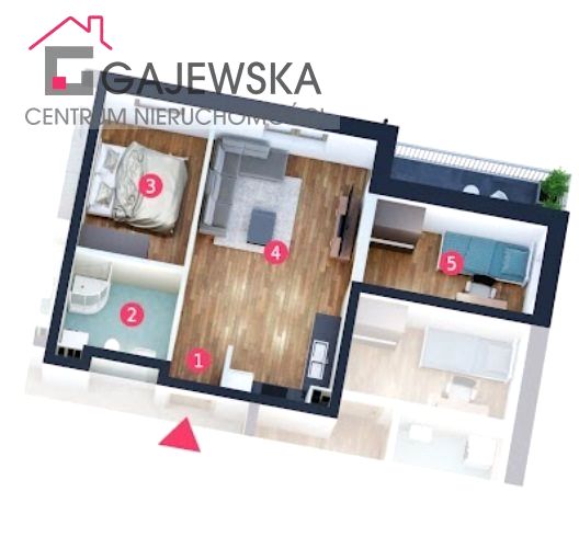 Mieszkanie dom wielorodzinny sprzedaż