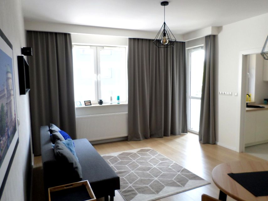 Mieszkanie apartamentowiec sprzedaż