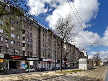 Lokal Warszawa