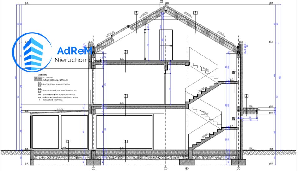 Działka budowlana sprzedam