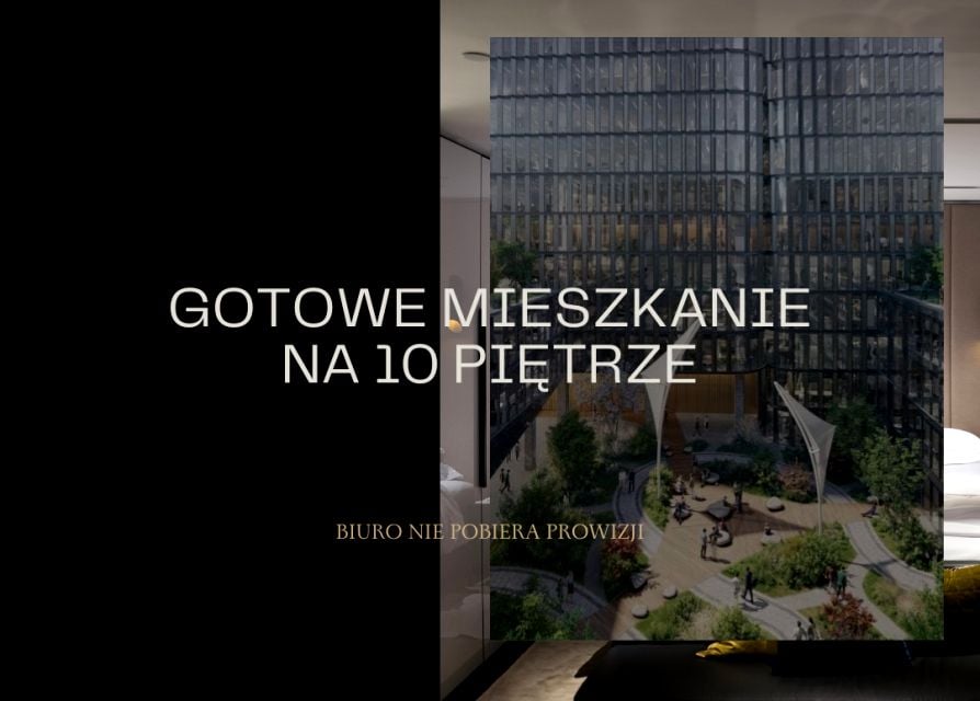 Mieszkanie Wrocław