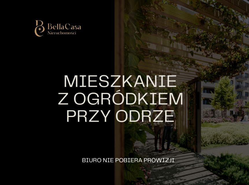 Mieszkanie Wrocław