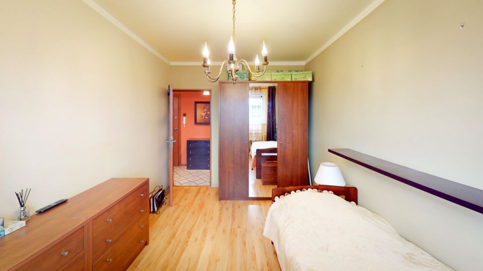 Mieszkanie ŚWINOUJŚCIE