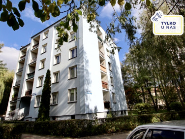 Mieszkanie Gliwice