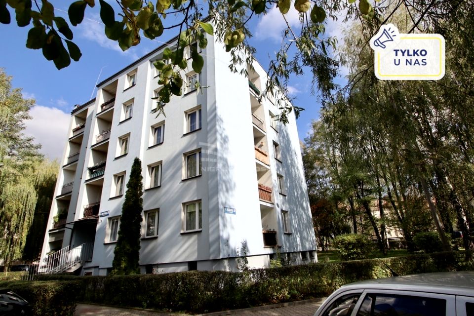 Mieszkanie Gliwice