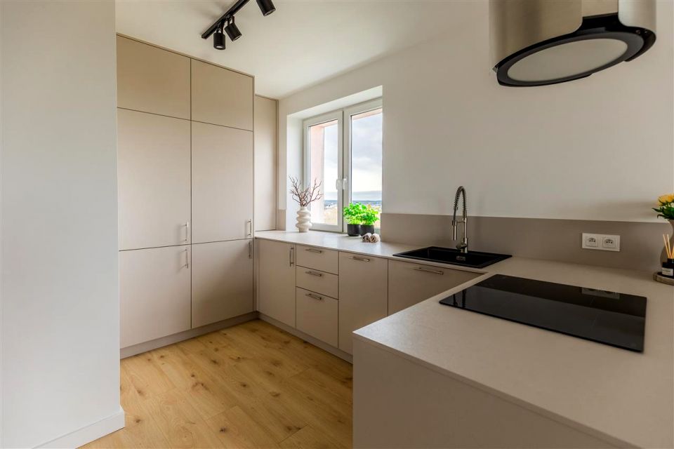 Mieszkanie Gdynia