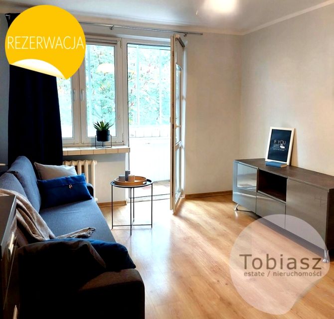 Mieszkanie KRAKÓW