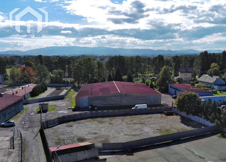 Lokal Zabrzeg