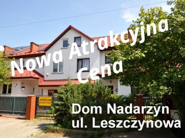 Dom Nadarzyn