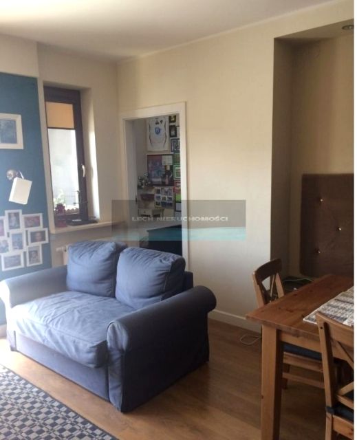 Mieszkanie blok mieszkalny Warszawa