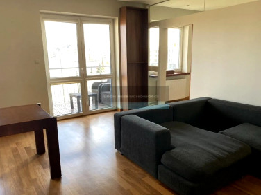 Apartament, ul. Kabacki Dukt