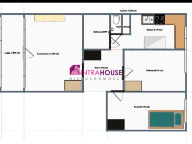 Mieszkanie Legionowo