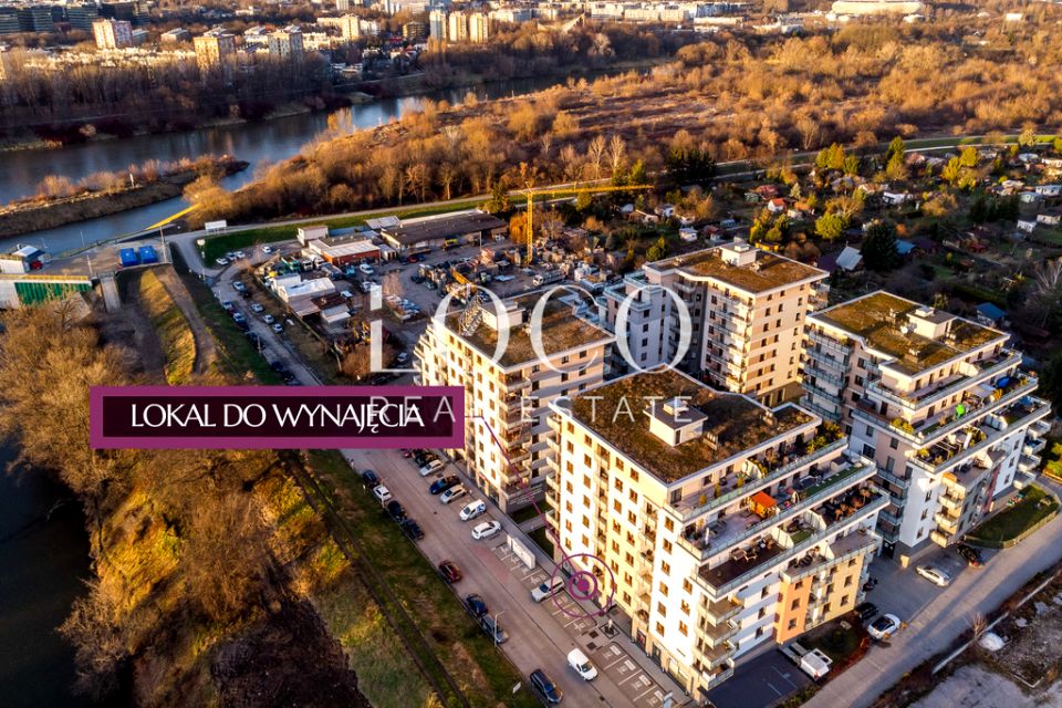 Lokal Kraków