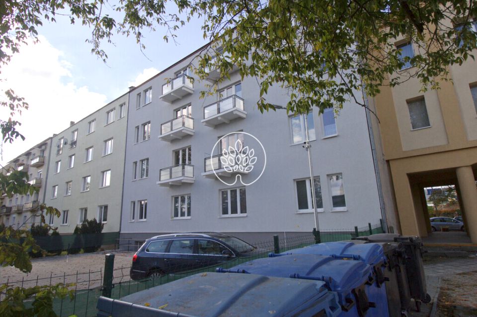 Mieszkanie Bydgoszcz