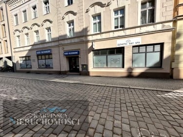 Lokal Racibórz