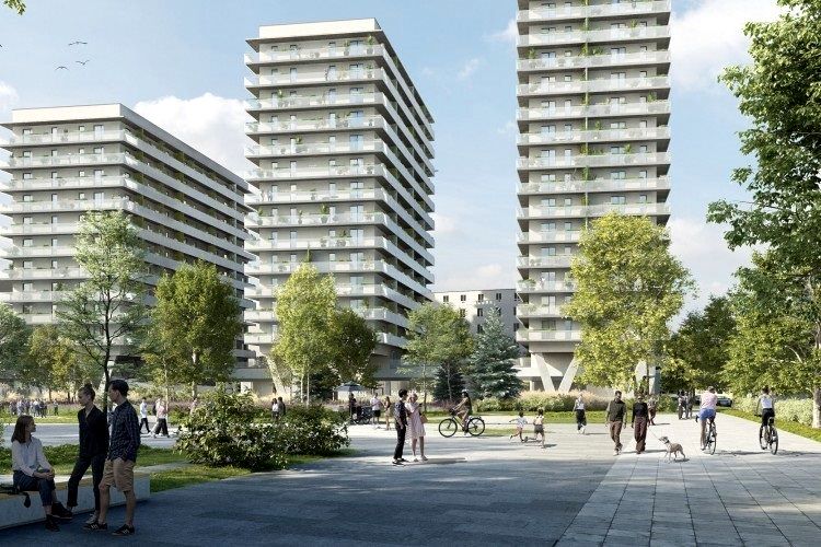Mieszkanie Katowice sprzedaż