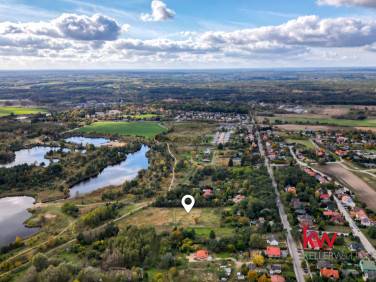 Działka budowlana Bolechówko sprzedam