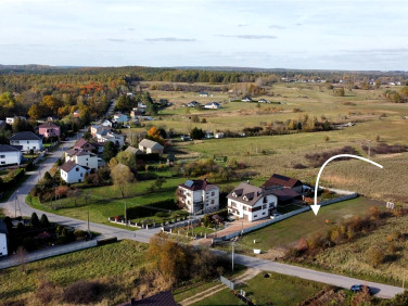 Działka budowlana Dąbrowa Górnicza