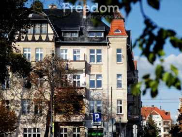 Mieszkanie nad rzeką