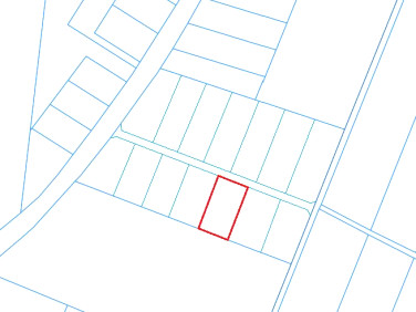 Działka budowlana sprzedam