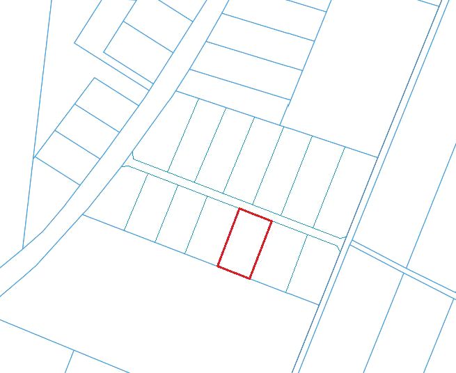 Działka budowlana sprzedam