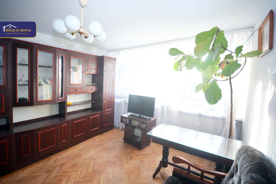 Mieszkanie Kielce