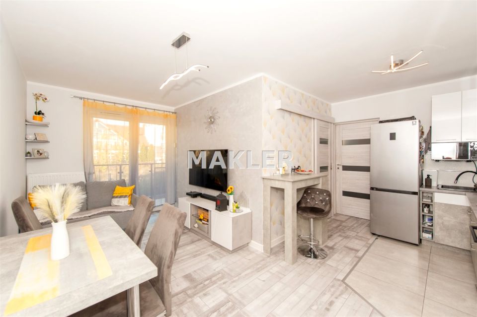 Mieszkanie Bydgoszcz