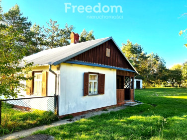 Dom Komarówka Podlaska sprzedaż