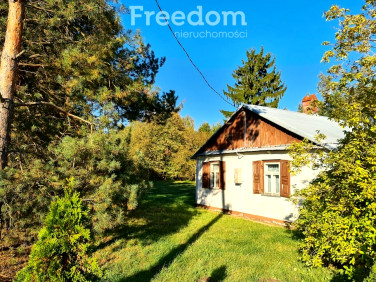 Dom wolnostojący sprzedaż