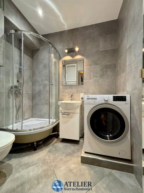 Mieszkanie Bydgoszcz