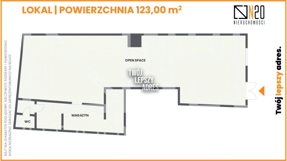 Lokal Kraków