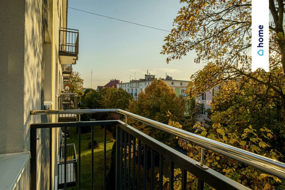 Mieszkanie Świecie