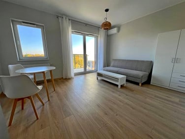 Mieszkanie apartamentowiec Poznań