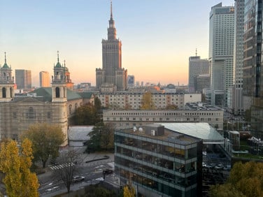 Mieszkanie Warszawa