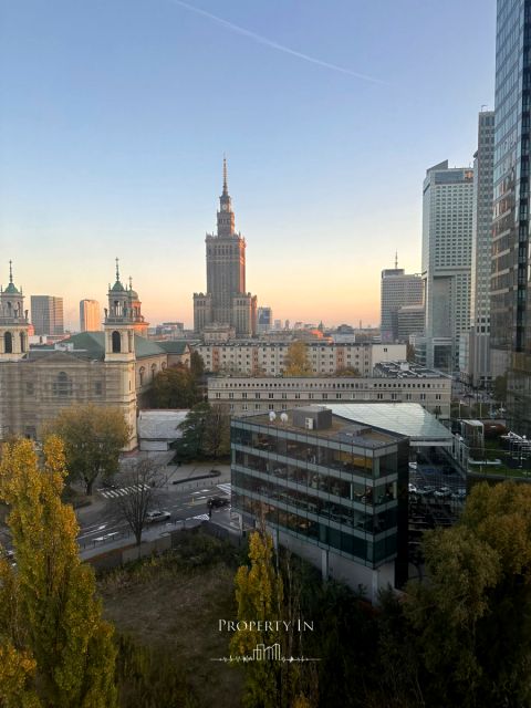 Mieszkanie Warszawa