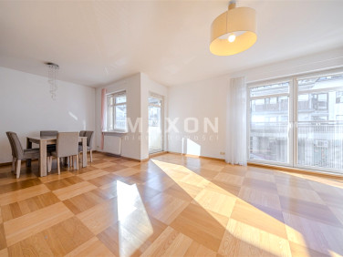 Mieszkanie apartamentowiec Warszawa