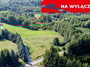 Działka Szczepanowice