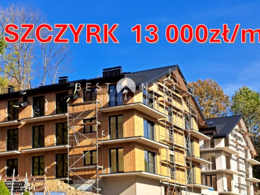 Mieszkanie apartamentowiec sprzedaż