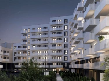 Mieszkanie apartamentowiec Poznań