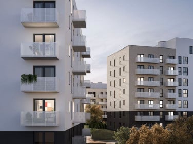 Mieszkanie apartamentowiec sprzedaż