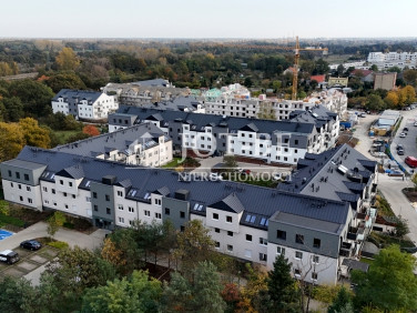 Mieszkanie apartamentowiec sprzedaż