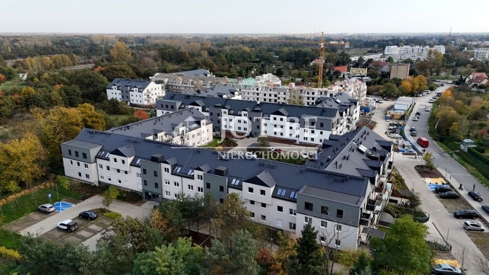 Mieszkanie apartamentowiec sprzedaż