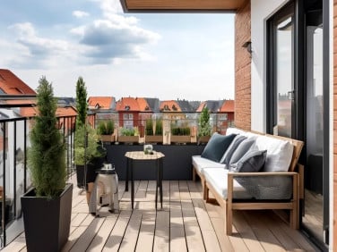 Mieszkanie apartamentowiec sprzedaż