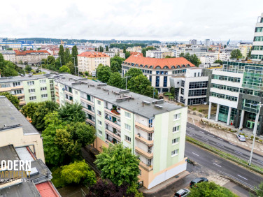 Mieszkanie blok mieszkalny sprzedaż