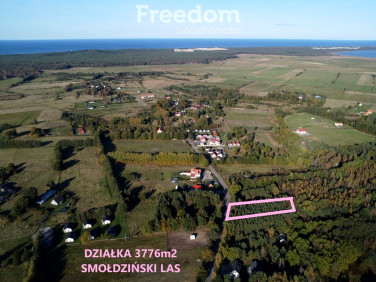 Działka budowlana sprzedam