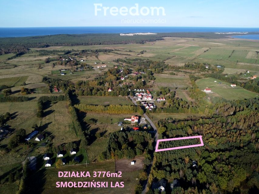Działka budowlana sprzedam