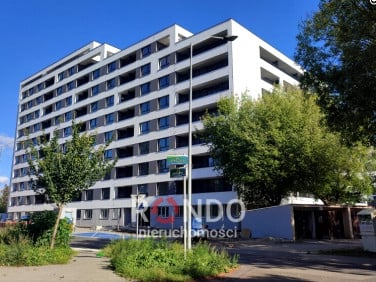 Mieszkanie apartamentowiec nad rzeką