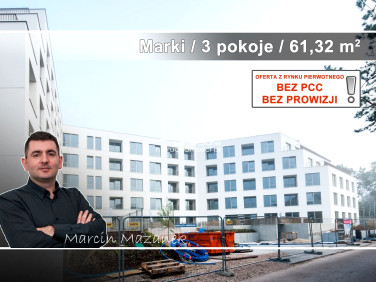 Mieszkanie apartamentowiec sprzedaż