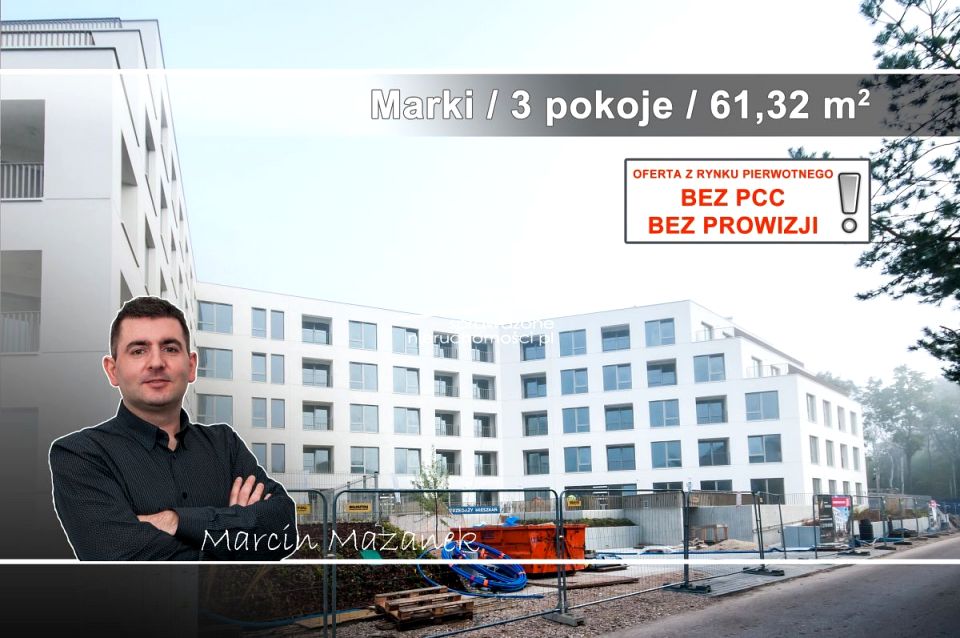 Mieszkanie apartamentowiec sprzedaż